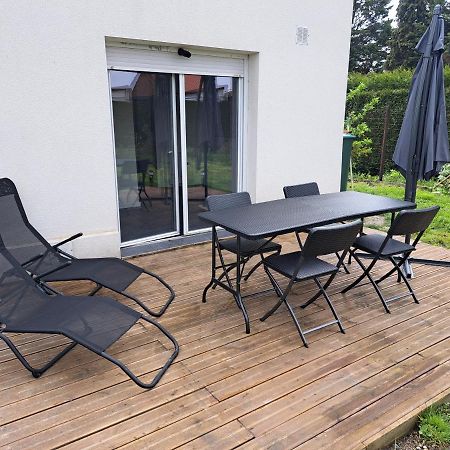 La Maison D Isa 朗斯 外观 照片