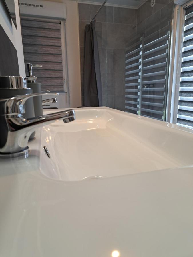 La Maison D Isa 朗斯 外观 照片